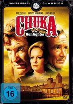 Chuka - The Gunfighter (Import)