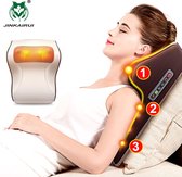 Massage Kussen - shiatsu