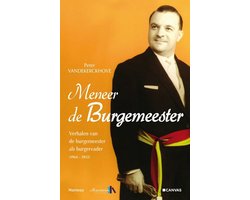 Meneer de burgemeester