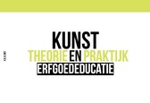 Kunst- en erfgoededucatie