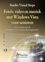Foto's, Video's En Muziek Met Windows Vista