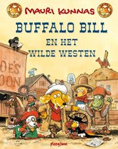 Buffalo Bill en het Wilde Westen