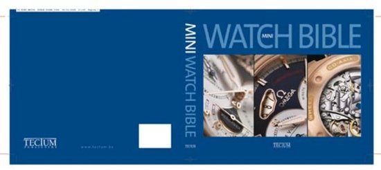 9789076886770 - Mini Watch Bible / 1