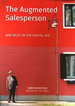 The Augmented Salesperson