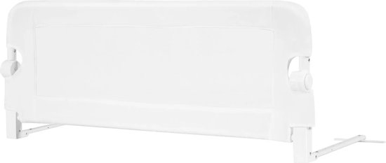 Wiltec bedhek 180 x 42 cm voor bescherming en comfort, inklapbare