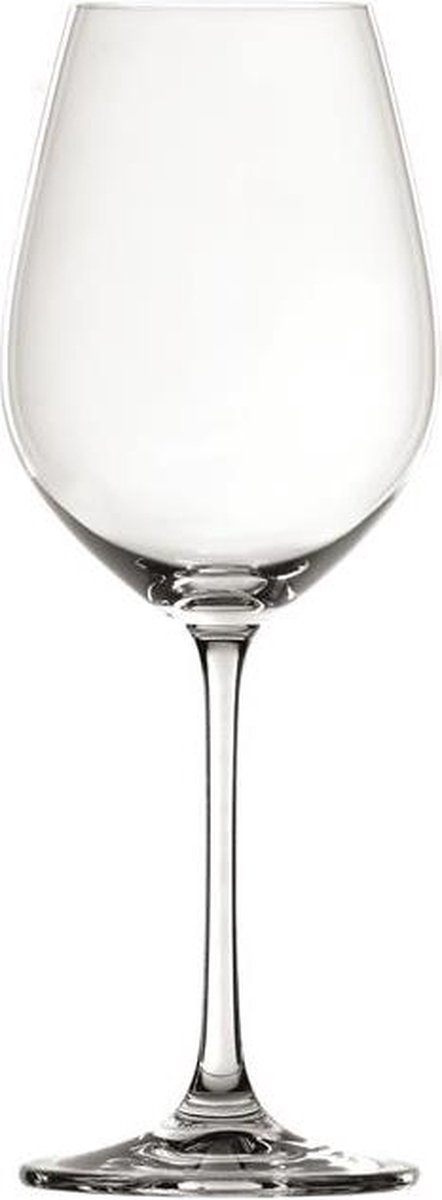 Spiegelau Salute rode wijnglas set/4 | bol.com