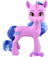 My Little Pony - Izzy Moonbow - Knuffel 25cm