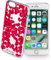 Cellularline - iPhone 8/7, cover, style, roses