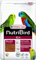 NUTRIBIRD B14 ONDERHOUDSVOEDER 800G