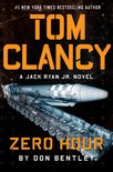 A Jack Ryan Jr. Novel- Tom Clancy Zero Hour