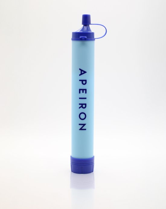 Apeiron Premium Personal Water Filter Straw