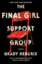Omslag The Final Girl Support Group