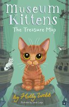Museum Kittens-The Treasure Map