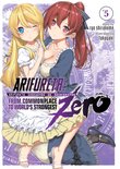 Arifureta: From Commonplace to World's Strongest ZERO (Light Novel)- Arifureta: From Commonplace to World's Strongest ZERO (Light Novel) Vol. 5