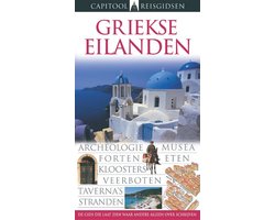 Griekse Eilanden