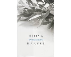 Omslag van De Ingewijden Verzameld Werk