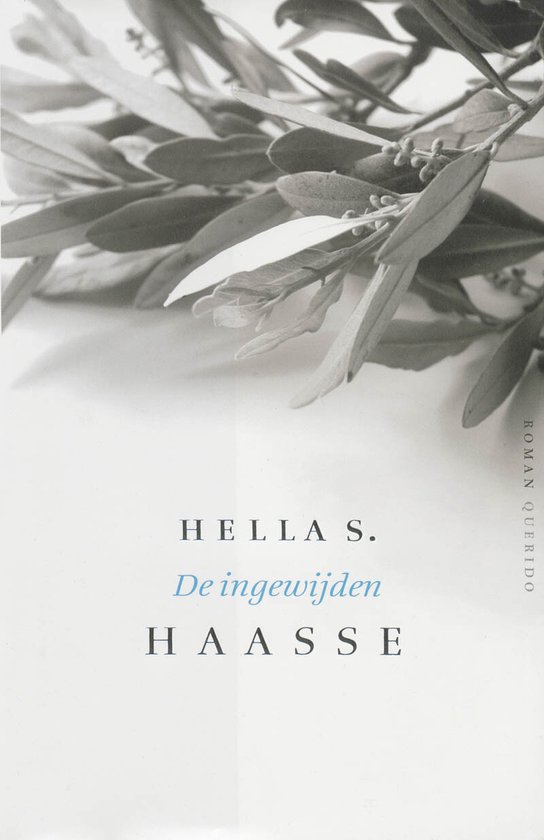 De Ingewijden Verzameld Werk