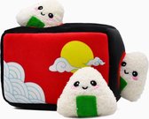 HugSmart - Intelligentie spel - Speelgoed hond - Honden - Puzzel - Foodie - Japan