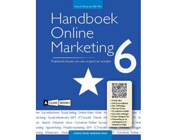 handboek online marketing 6 - Handboek Online Marketing 6 update