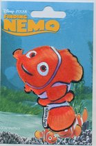 Finding nemo disney Applicatie strijkbaar