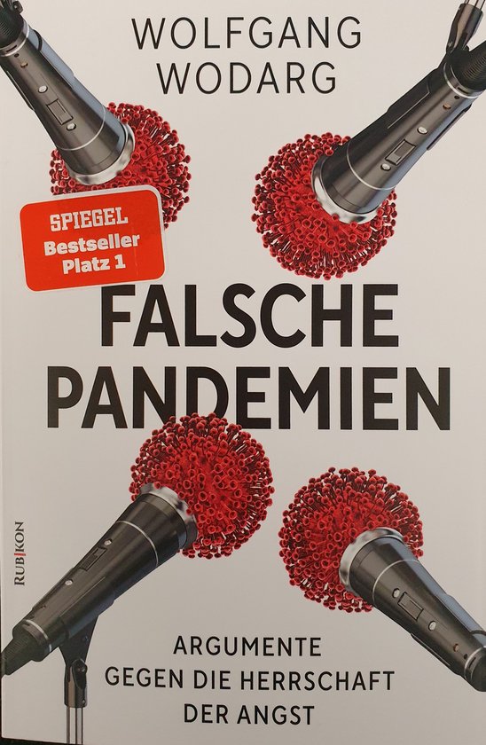 Wodarg, W: Falsche Pandemien