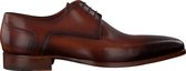 Greve Magnum 4197 Nette schoenen - Business Schoenen - Heren - Bruin - Maat 47