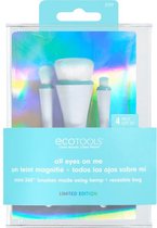 Ecotools Limited Edition All Eyes On Me Mini Kit - 4 Delig