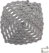 12 speed ketting met kettingslotje quick link Sram eagle 118 schakels 12v PREMIUM QUALITY Shimano / Campagnolo compatibel