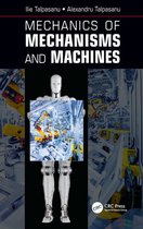 Mechanics of Mechanisms and Machines