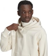 adidas Originals Premium Hoody Sweatshirt Mannen Witte Xl