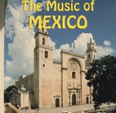 The Music of Mexico