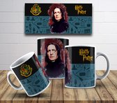 Severus Snape Mok - Harry Potter - Personage - Accessoires