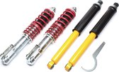 Renault R19 schroefset | Renault 19 verlagingset | 1988 - 2003
