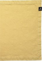 Himla Weekday placemat - honey - 37 x 50 - Set van 2