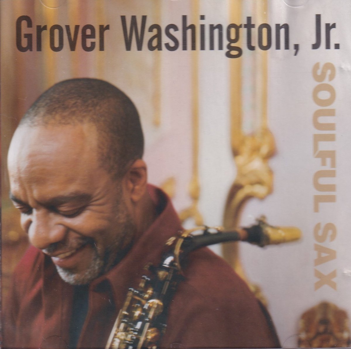 Soulful Sax