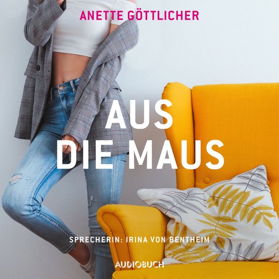 Aus die Maus - cover