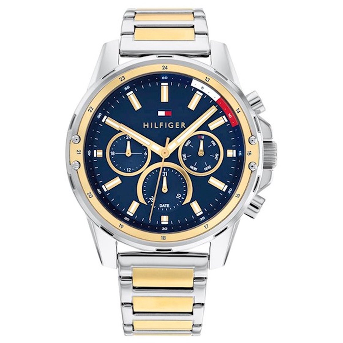 Tommy Hilfiger horloge TH1791937