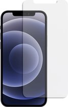 Swissten Ultra Slim Tempered Glass Screenprotector - Geschikt voor iPhone 12 Pro Max