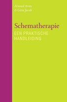 Boek cover Schematherapie van Arnoud Arntz (Paperback)