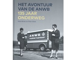 Het avontuur van de ANWB