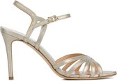 Lina Locchi Sandalen Vrouwen - L1121 met - Maat 36 - Goud