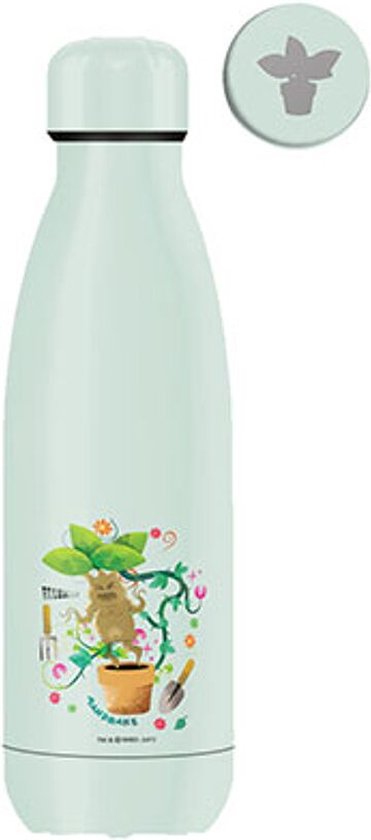 Foto: Distrineo harry potter insulated bottle hermione mandrake 350ml