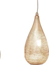 Zenza- Elegance- Hanglamp- Filisky- S - Gold