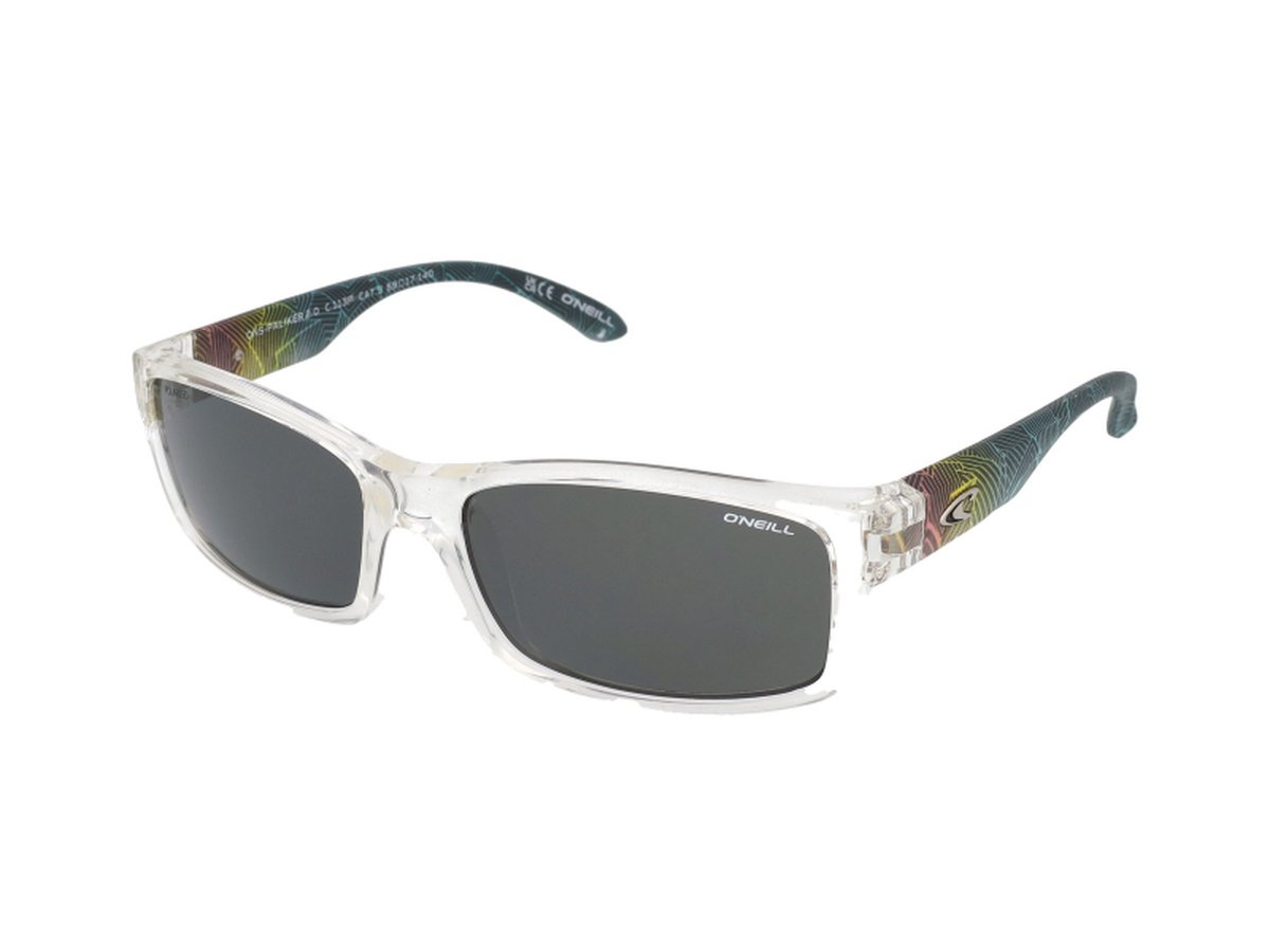 O´neill On Paliker 2.0 113p Gepolariseerde Zonnebril Transparant Hydrofreak/CAT3