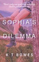 Troubled 2 - Sophia's Dilemma