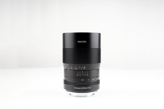 The New 7Artisans AF 40mm F/2.5 FF Lens For Sony E-mount Is Now Available For Pre Order