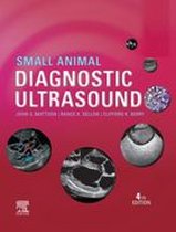 Small Animal Diagnostic Ultrasound E-Book