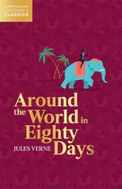 HarperCollins Children’s Classics - Around the World in Eighty Days (HarperCollins Children’s Classics)