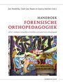 Handboek Forensische orthopedagogiek
