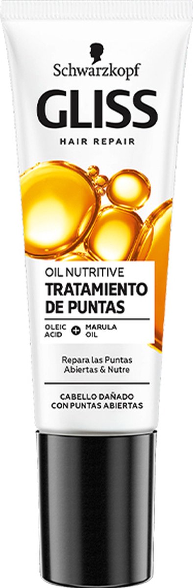 Goedkoopste Gespleten Punten Regenerator Gliss Ultimate Repair Schwarzkopf